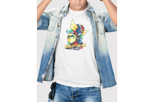 T-Shirt  GOLDO 2022