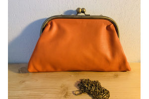 Marylin orange