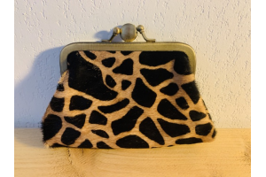 Le Jeanette girafe