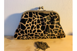 Marylin girafe