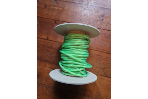 Cordelette PES CORD 4MM EDELRID