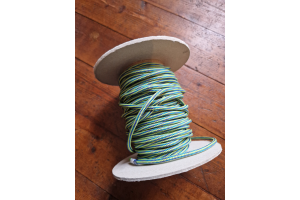 Cordelette POWERLOC EXPERT SP 4 MM EDELRID