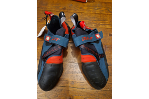 Chaussons d'escalade BULLIT OCUN