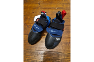 Chaussons d'escalade OZONE HV OCUN