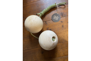 Climbing Balls 120 YY VERTICAL