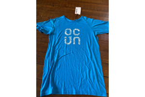 T-SHIRT BAMBOO T OCUN