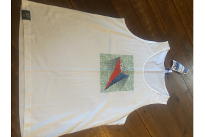 Débardeur Astro SNAP