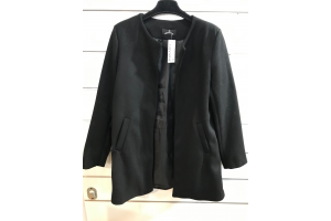 MANTEAU CLASSIC