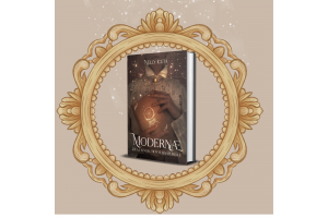 Modernae - relié