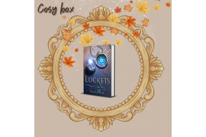 Cosy box : lockets 1