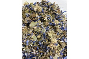 Bleu -> Intégrité, Intuition