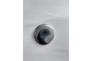 Agate du Botswana