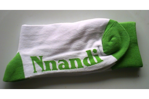 Chaussettes Nnandi