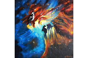 OISEAU VERITE