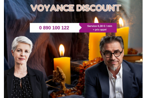 Le Dial Voyance & Son Planning : 0890 100 122