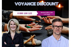 Voyance Discount - Voyance à Prix Réduit