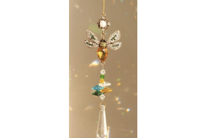 Attrape soleil « abeille »