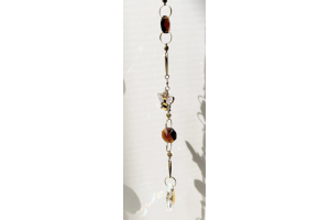 Attrape soleil « abeille »