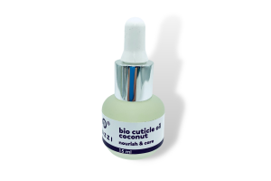 Bio l’huile de la cuticule "Coco", 15ml