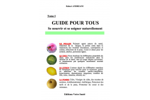 Guide pour tous (4 titres en 1)