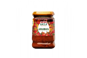 Arrabbiata 190gr