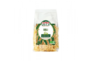 Gigli bio 500 gr