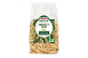 Gnocchetti Sardi 500gr