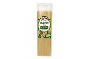 Spaghetti BIO 500gr