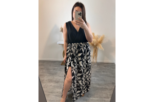 Combishort - Robe Anna