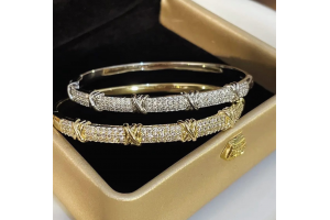 Bracelet femme