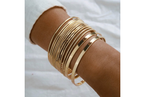 Bracelet femme