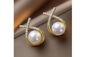 Boucles d’oreilles