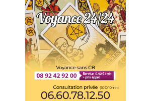 Voyance 24/24