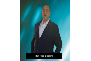 les 6 romans de Phil mac Becum