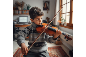 Accompagnement à la demande d'autorisation d'instruction en famille MOTIF 2