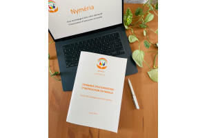 Guide d'accompagnement des familles à la demande d'autorisation d'instruction en famille - DE NOUVEAU EN STOCK !