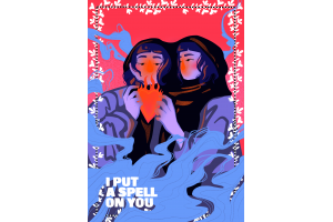 I put a spell on you