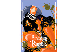 The Smashing Pumpkins