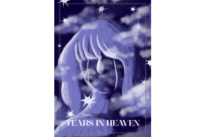 Tears in heaven