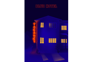 Blue Hotel