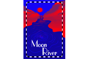 Moon river