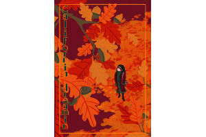 Callifornia dreamin'