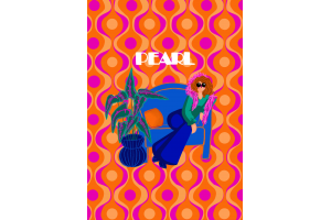 Pearl - Janis Joplin