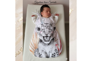 Gigoteuses  Artisanales un cocon unique sur commande