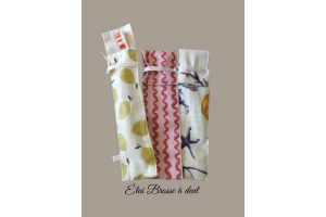 Etui brosse à dent