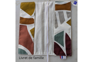 Couvre livret de famille