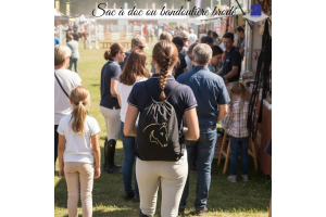 Le Sac Urbain "Atelier Nira" : Entre Style & Liberté modèles uniques