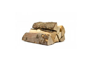 Bois de chauffage vrac 25 cm