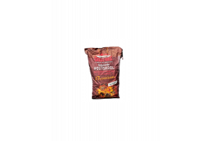 CHARBON DE BOIS SAC DE 8KG PREMIUM