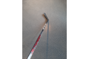 Crosse gauche Flex 75 CCM Jetspeed